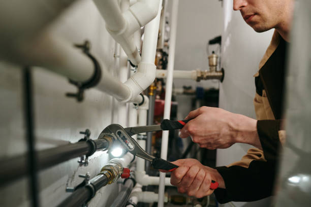 Best Toilet Repair Services  in Park Forest, IL