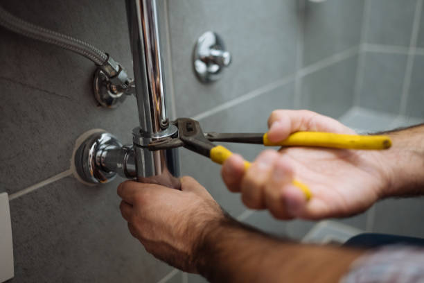 Best Leak Detection Services  in Park Forest, IL