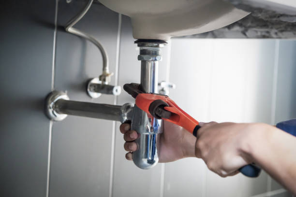 Best Emergency Plumbing Repair  in Park Forest, IL