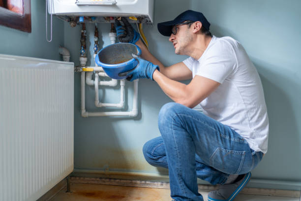 Best Drain Cleaning Services  in Park Forest, IL